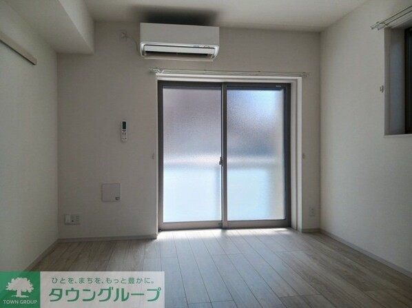 福生セイワレジデンスの物件内観写真